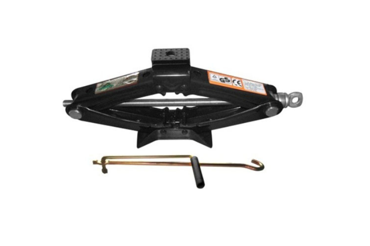 

Ромбический домкрат RockForce RF-103A, Домкрат RockForce RF-103A