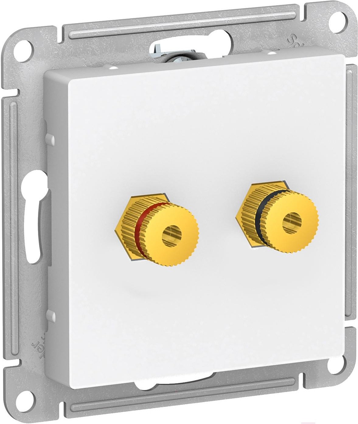 

Розетка Schneider Electric AtlasDesign ATN000187