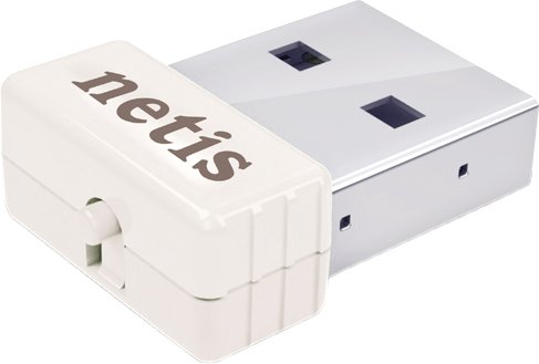 

Беспроводной адаптер Netis WF2120, WF2120