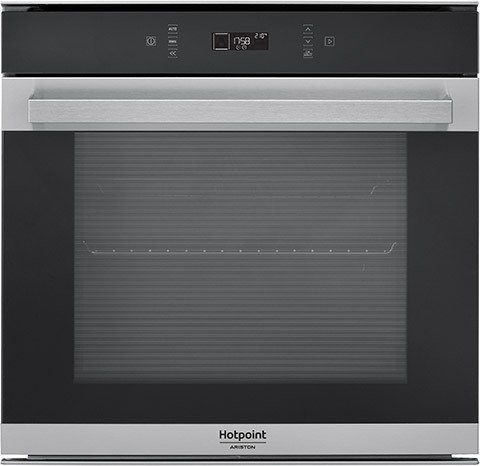 

Духовой шкаф Hotpoint-Ariston FI7 871 SP IX HA, FI7 871 SP IX HA