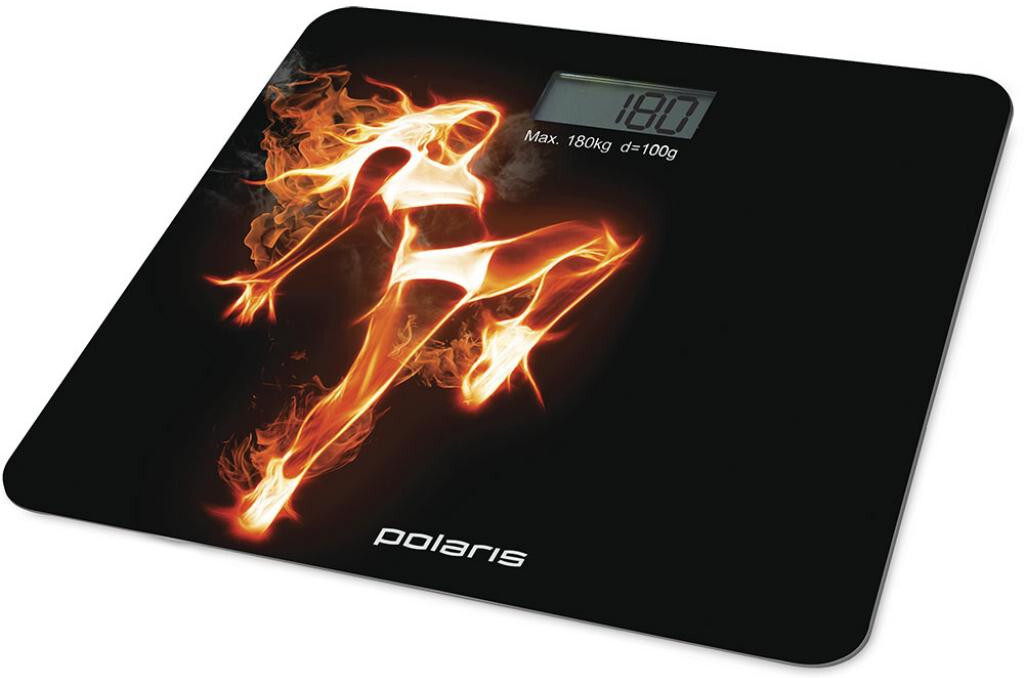 

Напольные весы Polaris PWS 1877 DG