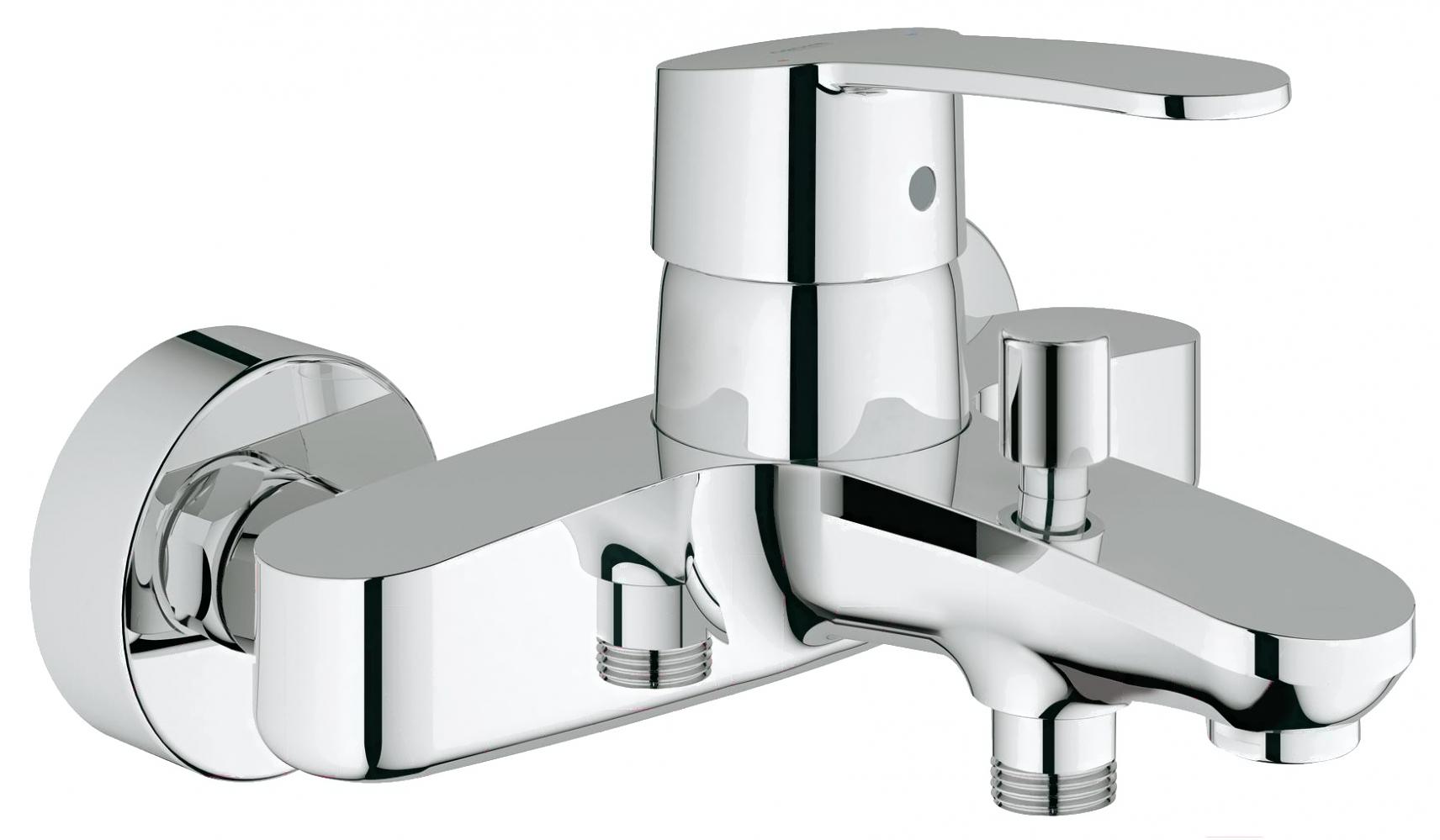 

Смеситель Grohe Eurostyle Cosmopolitan 33591002, Eurostyle Cosmopolitan