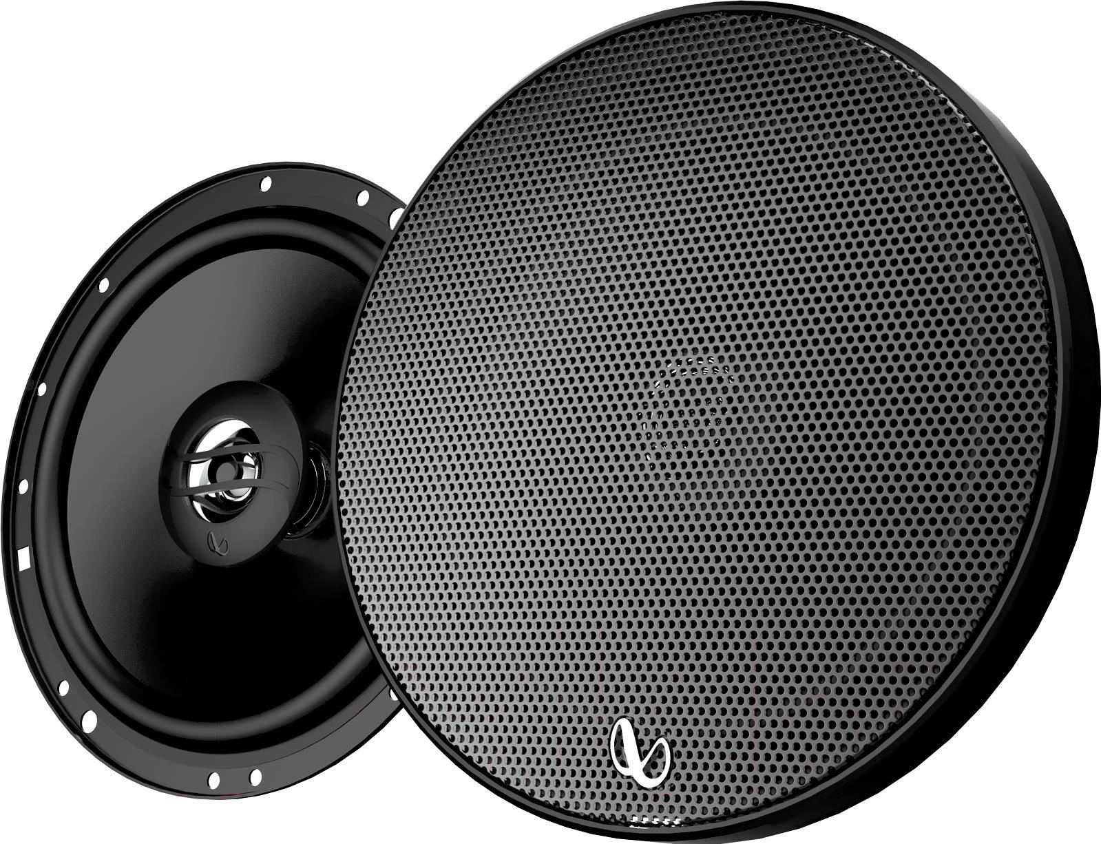 

Коаксиальная АС Infinity Alpha 6520