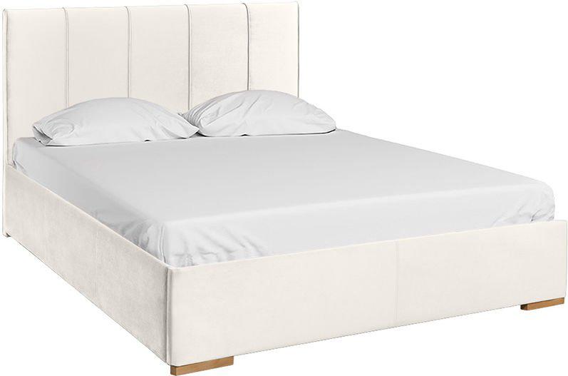 

Кровать Woodcraft Шерона 180 Barhat White, Шерона 180 Barhat