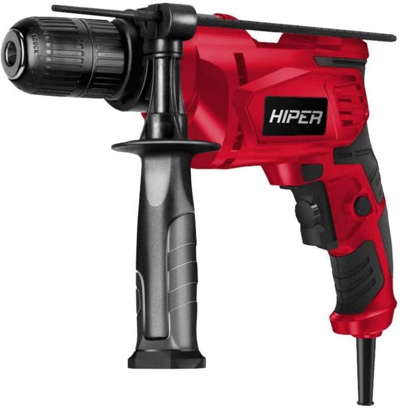

Электродрель Hiper HID800B