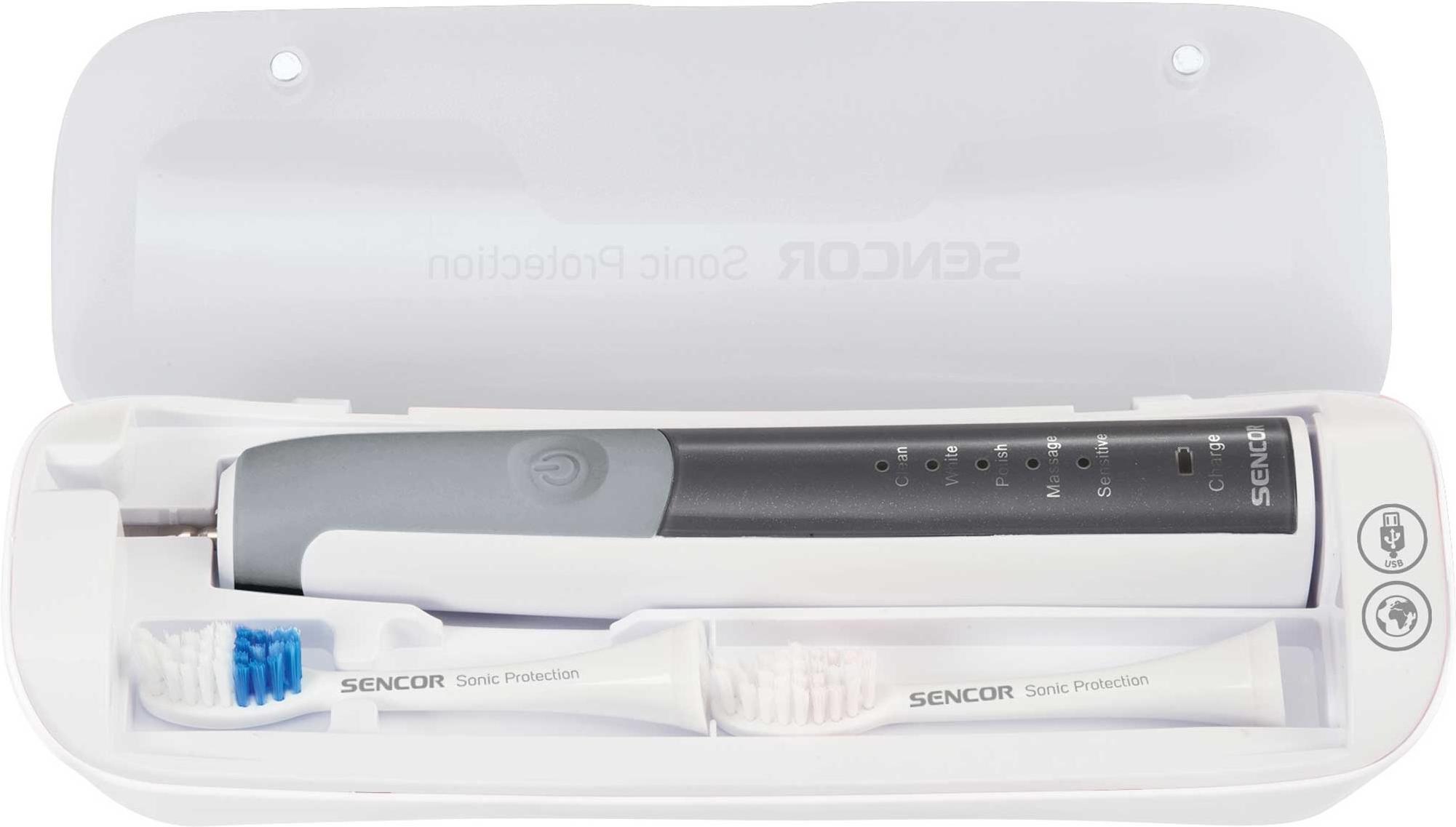 

Ирригатор Sencor SOI 2200SL