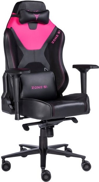 

Офисное кресло ZONE 51 Armada Black/Pink [Z51-ARD-PI], Офисное кресло ZONE 51 Armada Z51-ARD-PI Black/Pink