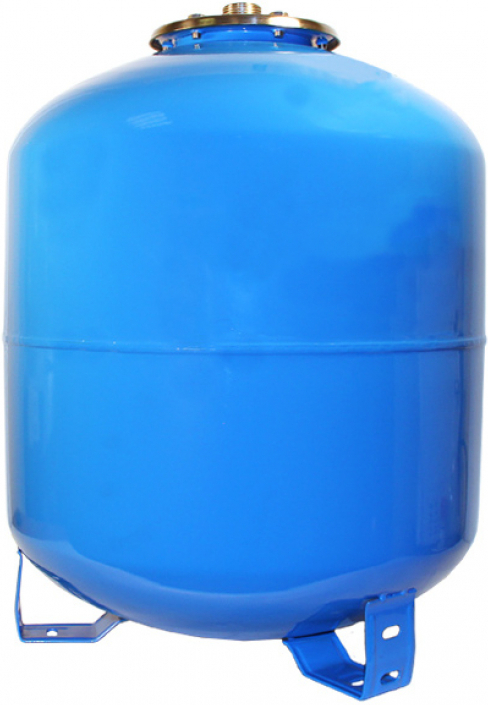 

Unipump V80 (фланец из нерж. стали) [74750], Расширительный бак Unipump V80 (фланец из нерж. стали) 74750