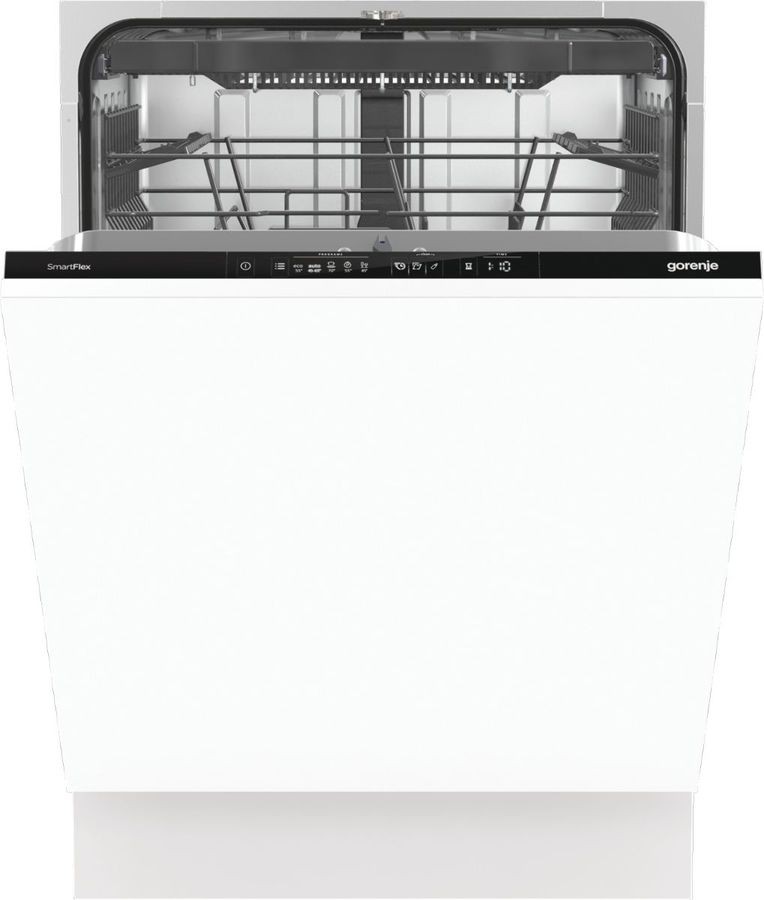 

Посудомоечная машина Gorenje GV661C60 [737576], Посудомоечная машина Gorenje GV661C60