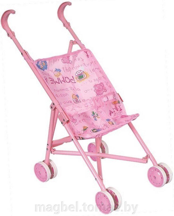 

Аксессуары для кукол Maya Toys Коляска 0881M, Коляска 0881M