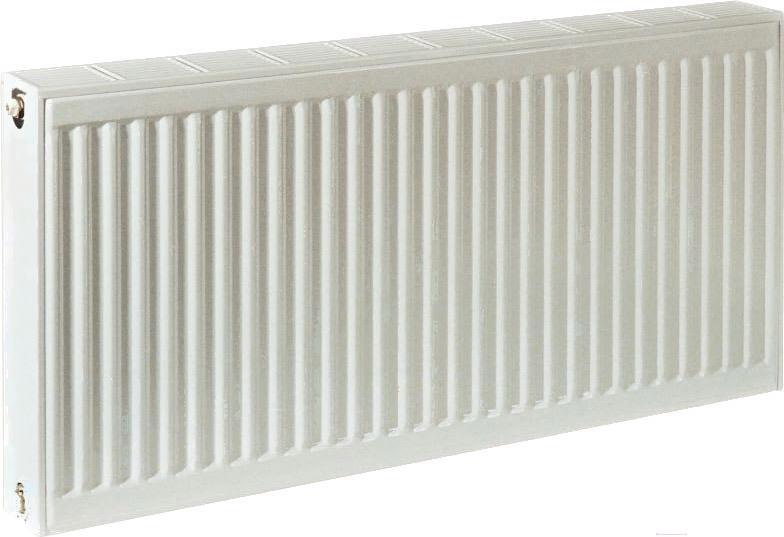 

Радиатор Prado Classic тип 22 500x400, Радиатор отопления Prado Classic тип 22 500x400
