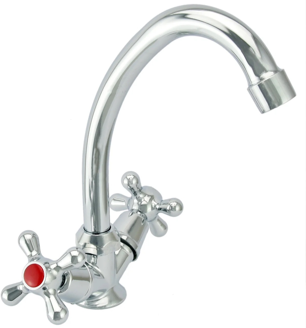 

Смеситель Istok life 0402.713