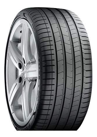 

Автомобильные шины Pirelli P Zero 245/35R20 95Y, 245/35R20 P-ZERO LUXURY SALOON 95W XL VOL