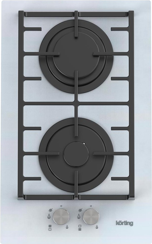 

Варочная панель Korting HGG 3825 CW