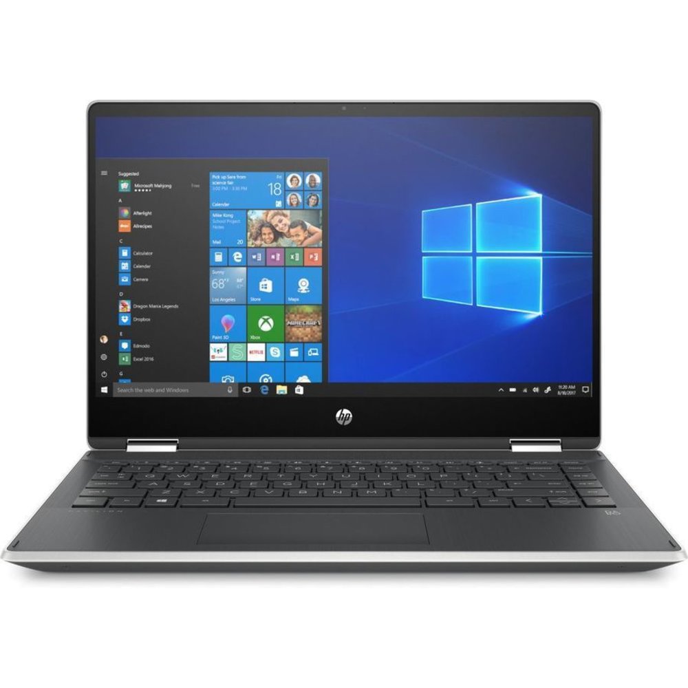 

Ноутбук HP Pav x360 Conv 14 [104A7EA], Pav x360 Conv 14