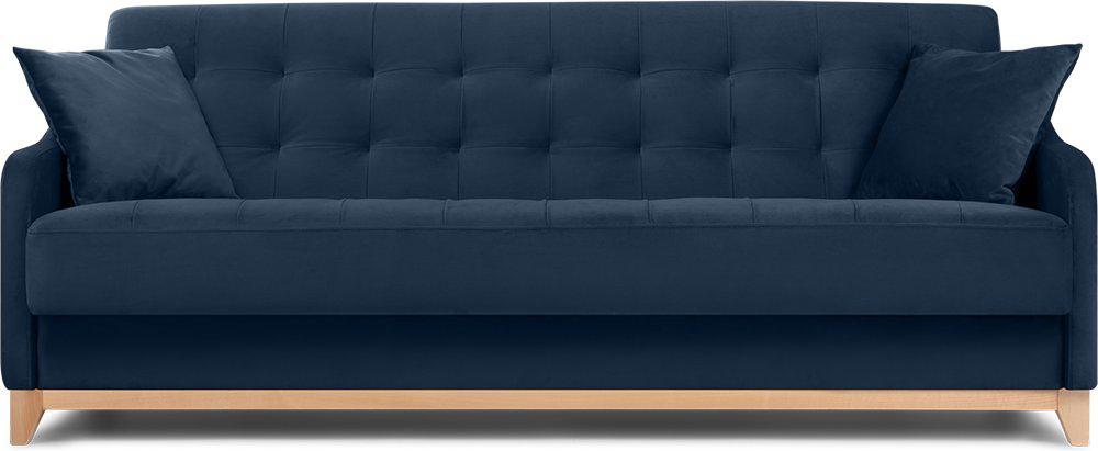 

Диван Woodcraft Марси Velvet Blue, Марси Velvet