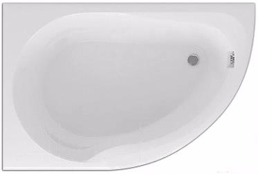 

Ванна Aquatek Вирго 150x100 L, Вирго 150x100 L