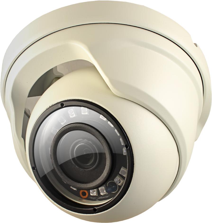 

IP-камера Ginzzu HAD-2032S, HAD-2032S