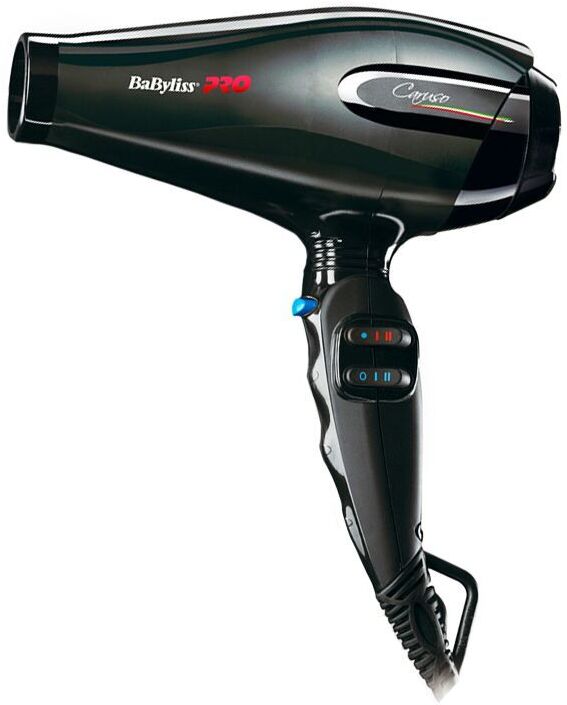 

Фен BaByliss BAB6520RE