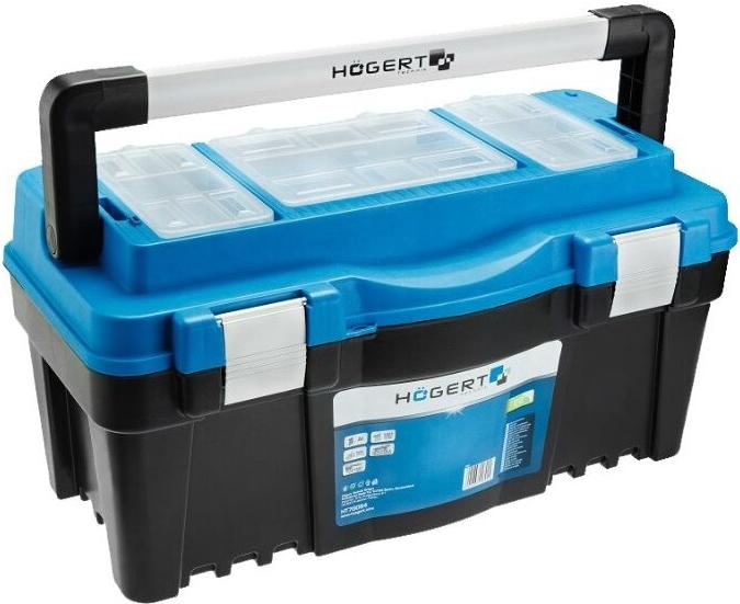 

Ящик для инструментов Hoegert HT7G064, HT7G064