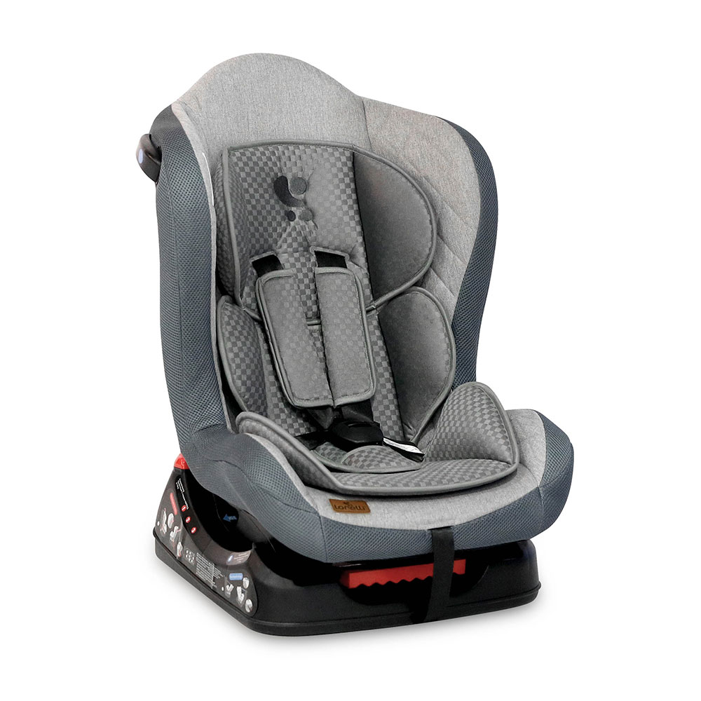 

Автокресло Lorelli Falcon Grey [10071232039], Falcon