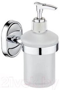 

Дозатор жидкого мыла РМС A6022, Дозатор РМС Дозатор жидкого мыла A6022