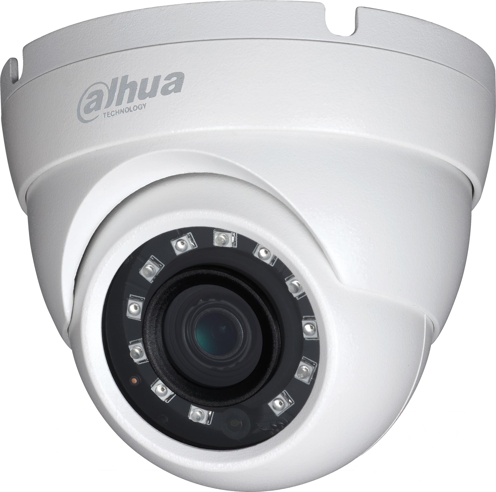 

Камера CCTV Dahua DH-HAC-HDW1400MP-0360B-S2, DH-HAC-HDW1400MP-0360B-S2