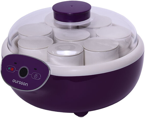 

Йогуртница Oursson FE1105D/SP