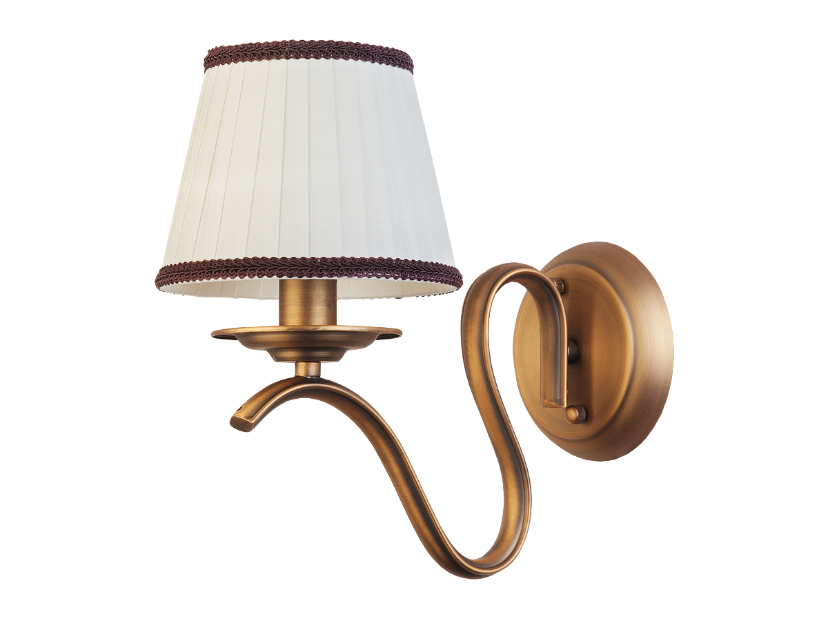 

Бра TOPLIGHT TL5650B-01BS, TL5650B-01BS
