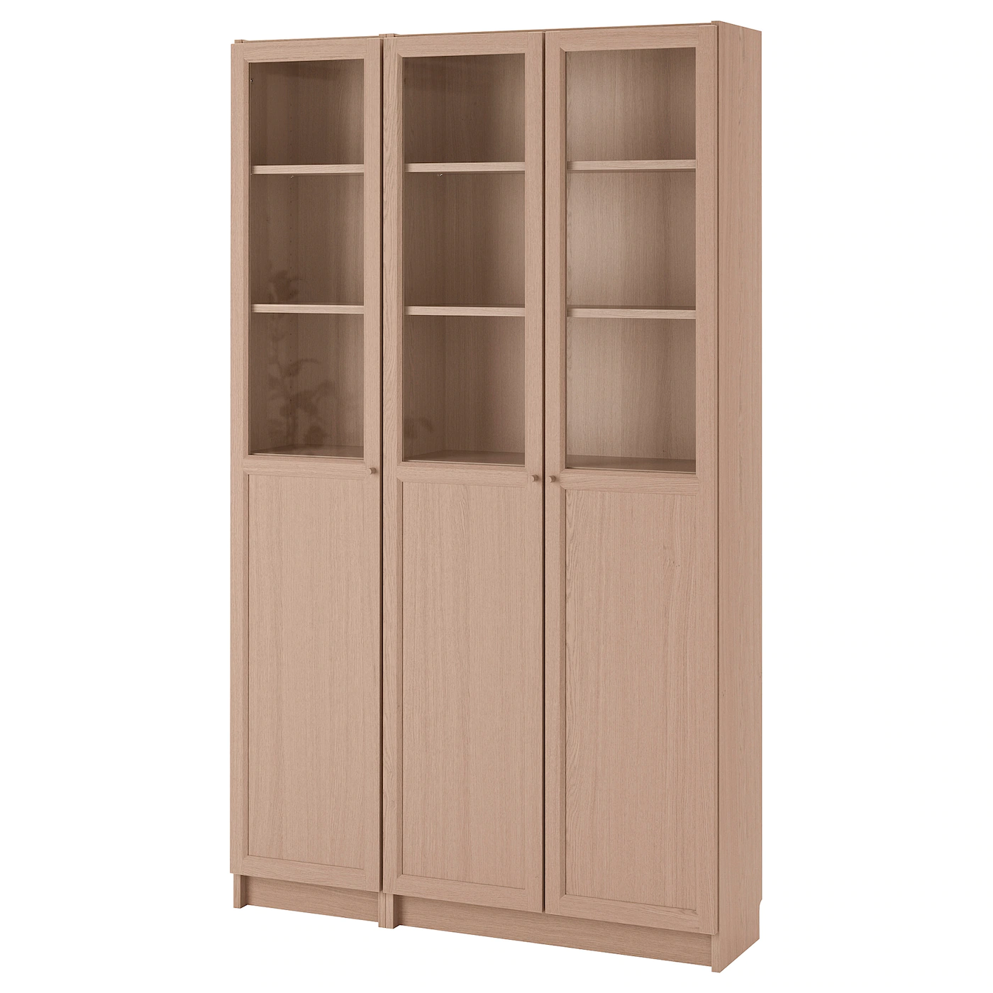 

Шкаф IKEA Билли/Оксберг [992.817.89], Билли/Оксберг
