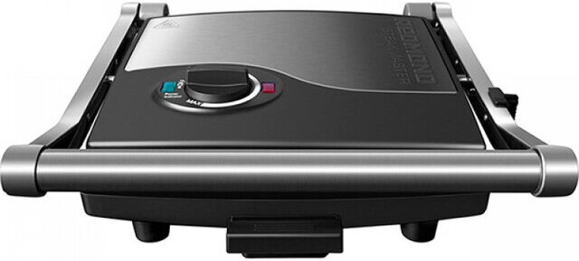 

Электрогриль Redmond SteakMaster RGM-M801 черный/сталь