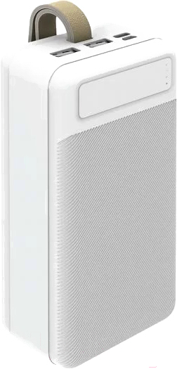 

Портативное зарядное устройство (power bank) TFN PowerAid PD 30000mAh (TFN-PB-280-WH)