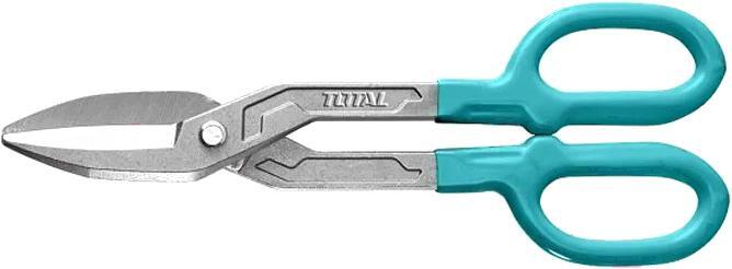 

Ножницы по металлу Total THT524121