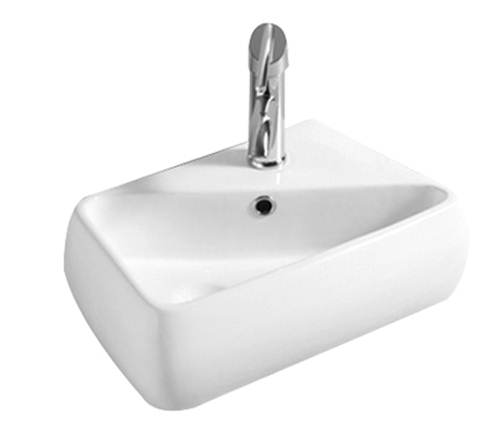 

Умывальник CeramaLux 9275L, 9275L