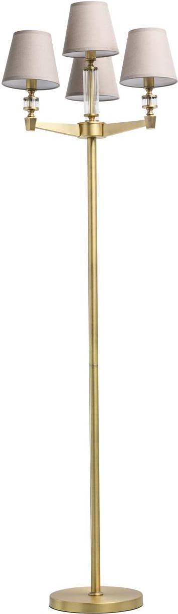 

Торшер MW-Light 700042504 ДельРей, 700042504 ДельРей