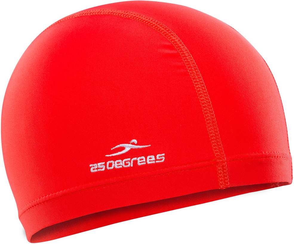 

Шапочка для плавания 25DEGREES 25D15-ES19-22-32-0 Essence Red