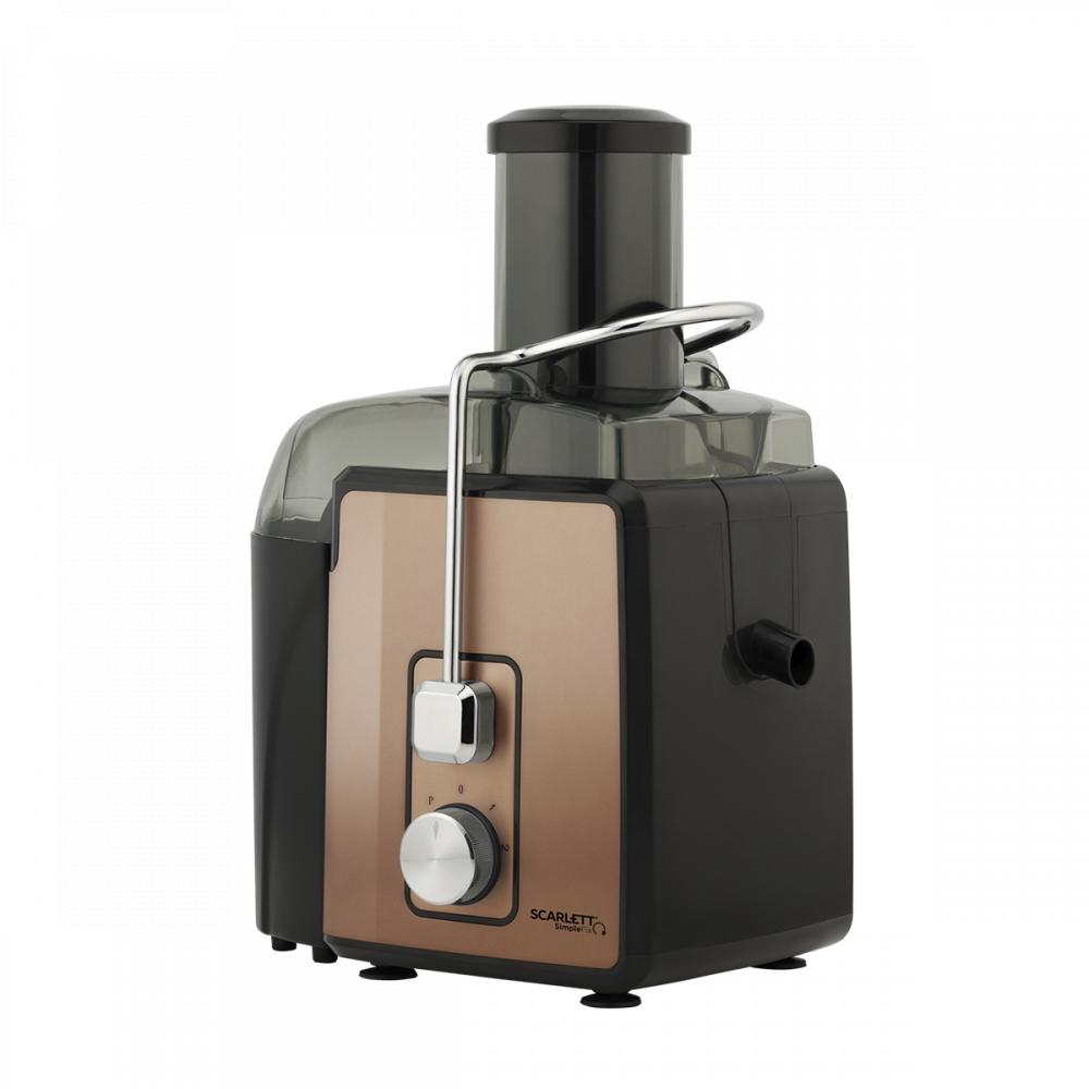 

Соковыжималка Scarlett SC-JE50S24, SC-JE50S24