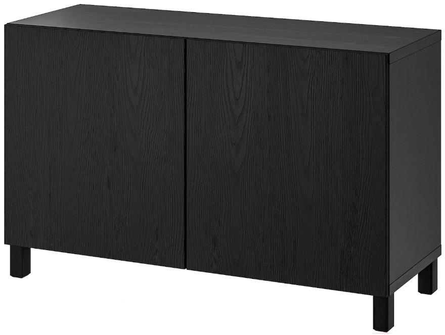 

Тумба IKEA Бесто [793.027.35], Бесто