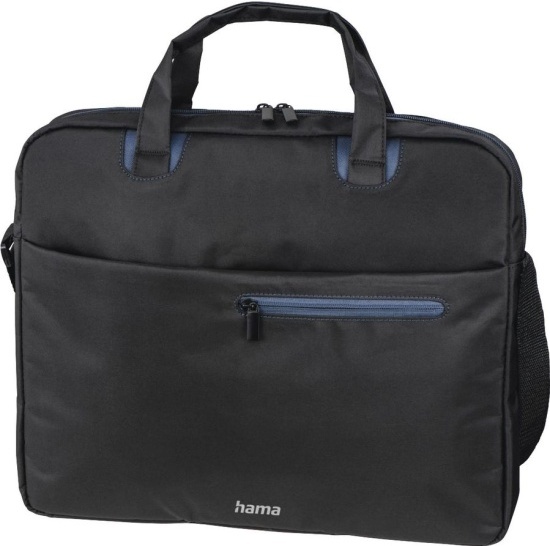 

Сумка Hama Sydney 15.6 (черный/синий)