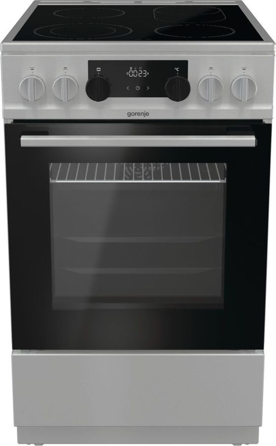 

Кухонная плита Gorenje ECS5350XA, Плита электрическая Gorenje ECS5350XA