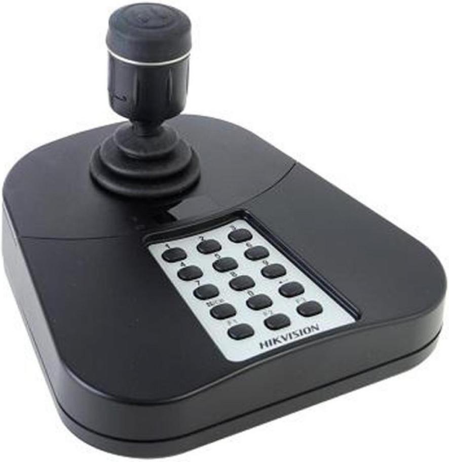 

Пульт ДУ Hikvision DS-1005KI USB, DS-1005KI USB