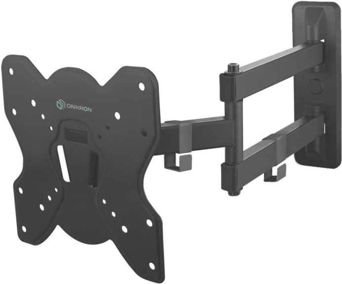 

Кронштейн Onkron Basic M4S Black