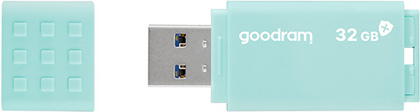 

Usb flash GOODRAM Drive 32Gb [UME3-0320CRR11], USB Flash GOODRAM UME3 Care 32GB (UME3-0320CRR11)
