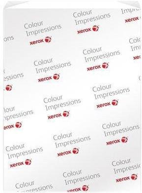 

Бумага Xerox Colour Impressions Silk 200гр [003R92898], Colour Impressions Silk 200гр