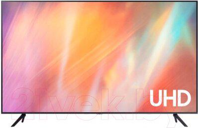 

Телевизор Samsung UE55AU7170U [UE55AU7170UXRU], Телевизор Samsung UE55AU7170U