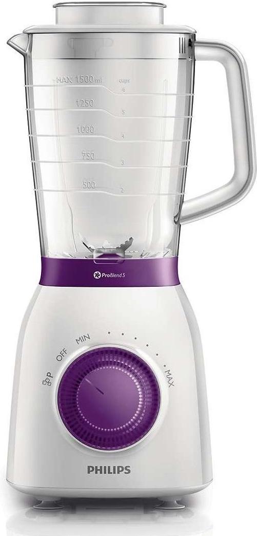 

Блендер Philips HR2163/00, HR2163/00