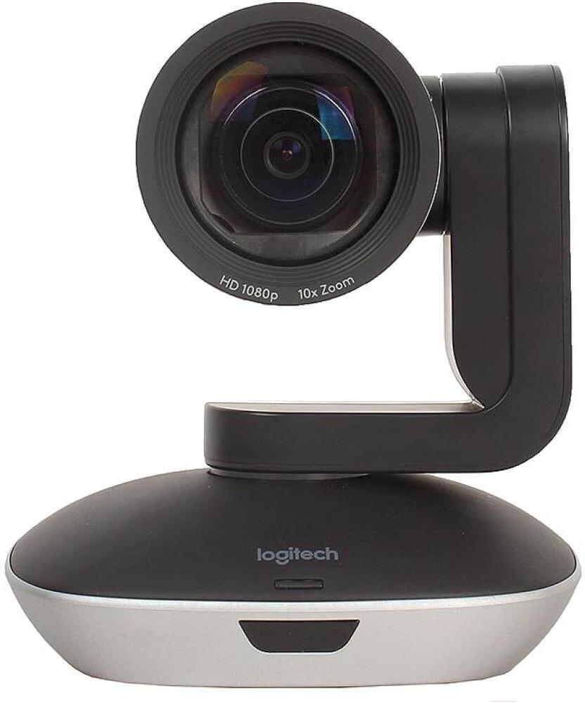 

Web-камера Logitech PTZ Pro 2 [960-001186], Web-камера Logitech PTZ Pro 2 960-001186