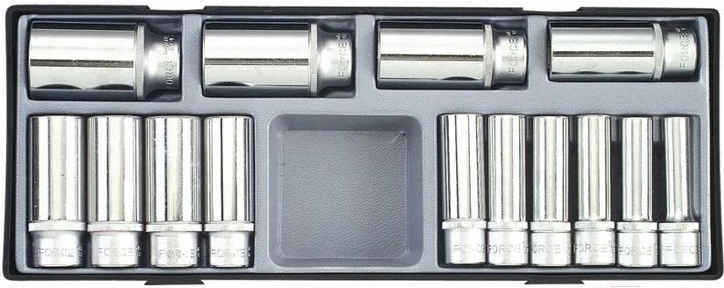 

Набор оснастки Force T4143, T4143