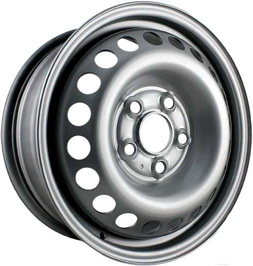 

Автомобильные диски TREBL 9053 16x6.5" 5x120мм DIA 65.1мм ET 62мм Silver, 9053 16x6.5" 5x120мм DIA 65.1мм ET 62мм