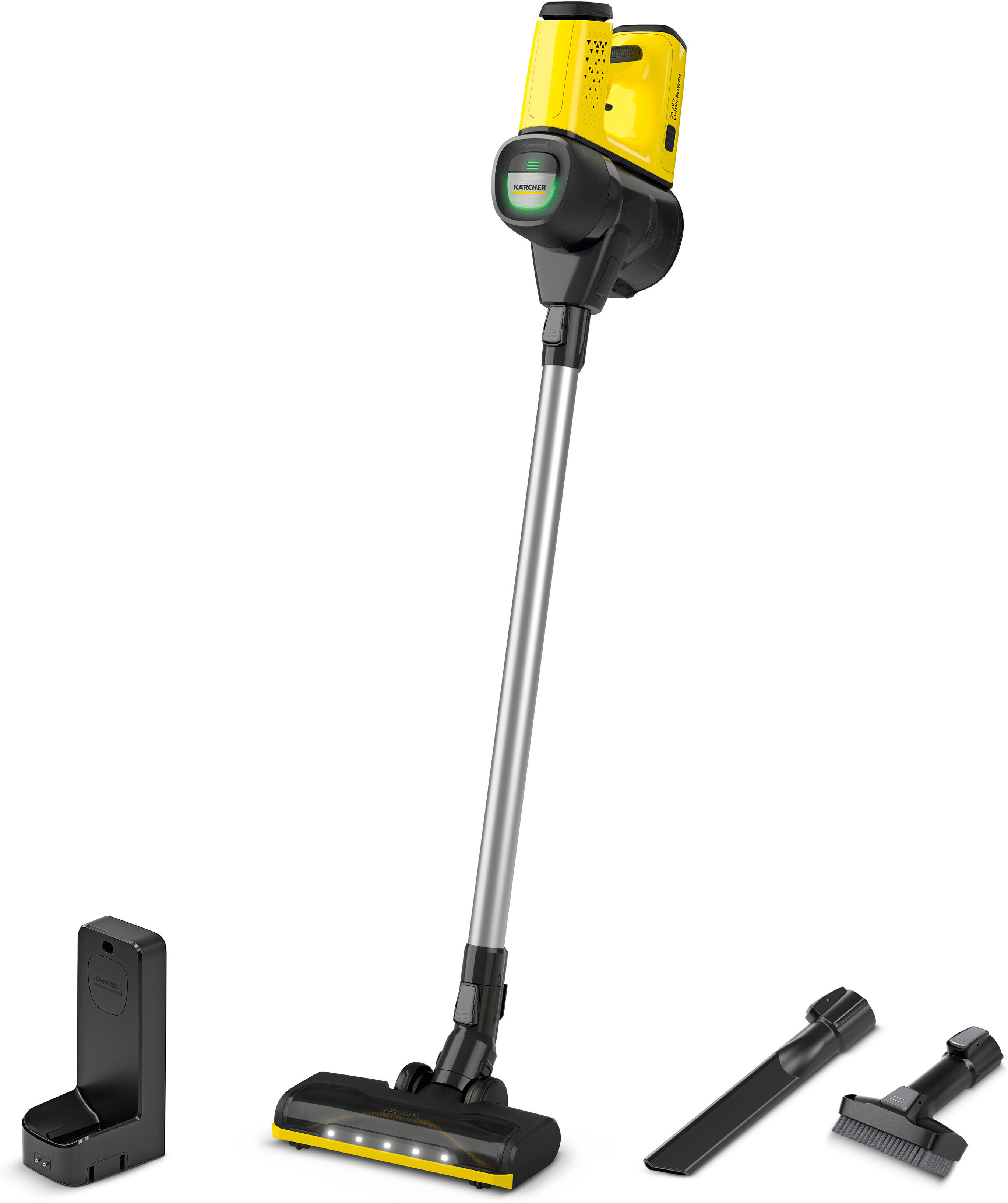 

Пылесос Karcher VC 6 Cordless ourFamily [1.198-660.0], Пылесос Karcher VC 6 Cordless ourFamily 1.198-660.0